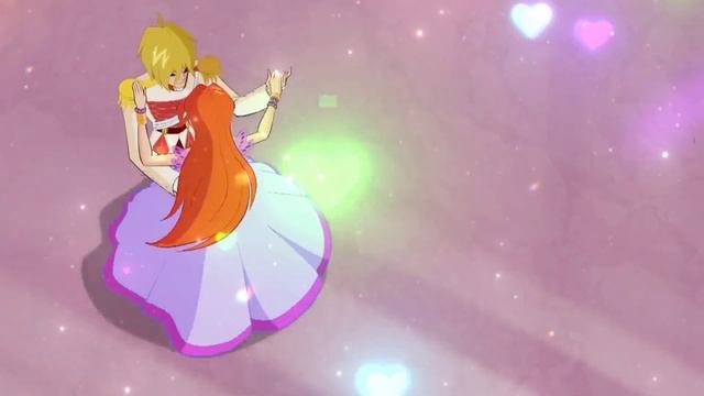 Winx / Miraculous The Movie / Клип / За облака /✨✨ WINX CLUB / Ура нас 1 700!♀️✨ смотреть онлайн