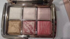 Палетка для лица Hourglass Ambient Lighting Edit - Volume 3