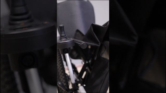 Электроколяска Willchair Pro