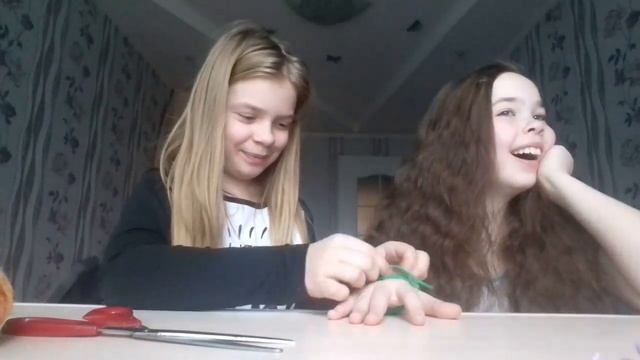 Птичка из ниток. # 1 часть😇😇😇😇 смотреть онлайн