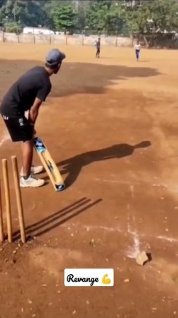 revange tho Banta hai bro💪#cricket #shortvideo #viralvideo #foryou #ipl