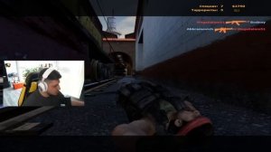 ЮТУБЕРЫ СЫГРАЛИ ТУРНИР ПО CS 1.6 / SOURCE НА МИЛЛИОН РУБЛЕЙ ft. Bratishkin