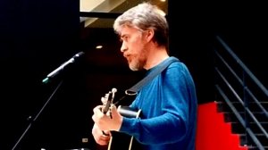 Алексей Кофанов - Love me tender