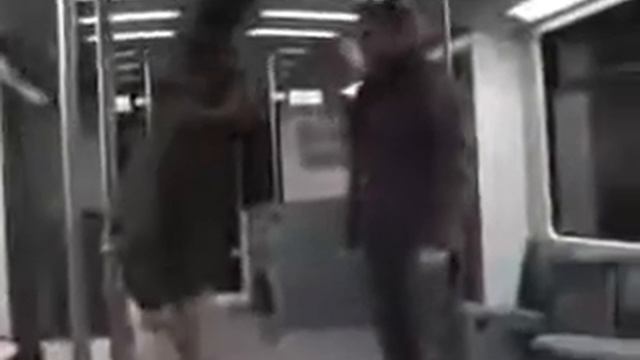 ГОПНИК ДОВыделывался!!!ЖЕСТЬ!!! смотреть онлайн