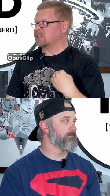 Deadpool  Wolverine - Logans Final Chapter - Exploring the Future of the X-Men Franchise