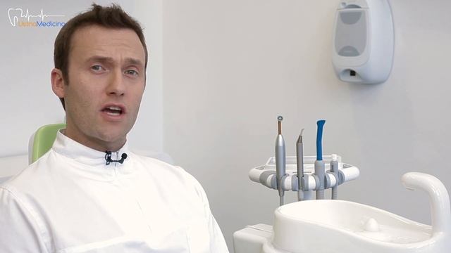 NOSEČNOST & PARODONTALNA BOLEZEN смотреть онлайн