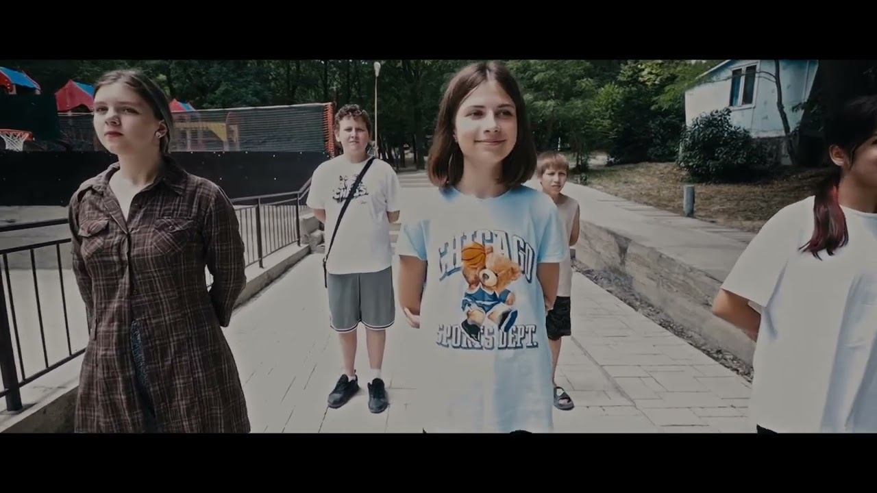 «АЙСБЕРГ» (глубокие воды нашего сердца) смотреть онлайн