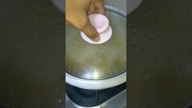 Monggo Galonggong lessgo