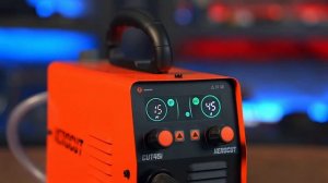 Плазменный резак HeroCut CUT45i