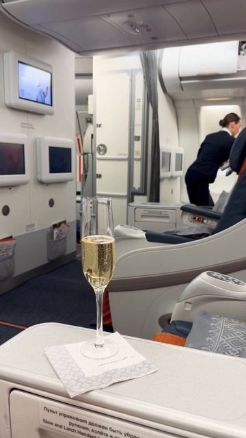 Санкт-Петербург - Пхукет Аэрофлот смотреть онлайн