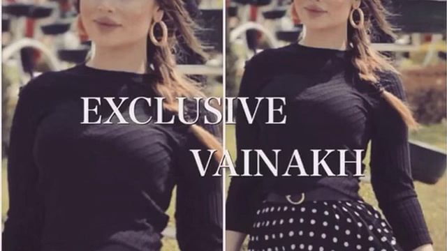 Рашана Алиева новый микс 😍😍😍 смотреть онлайн