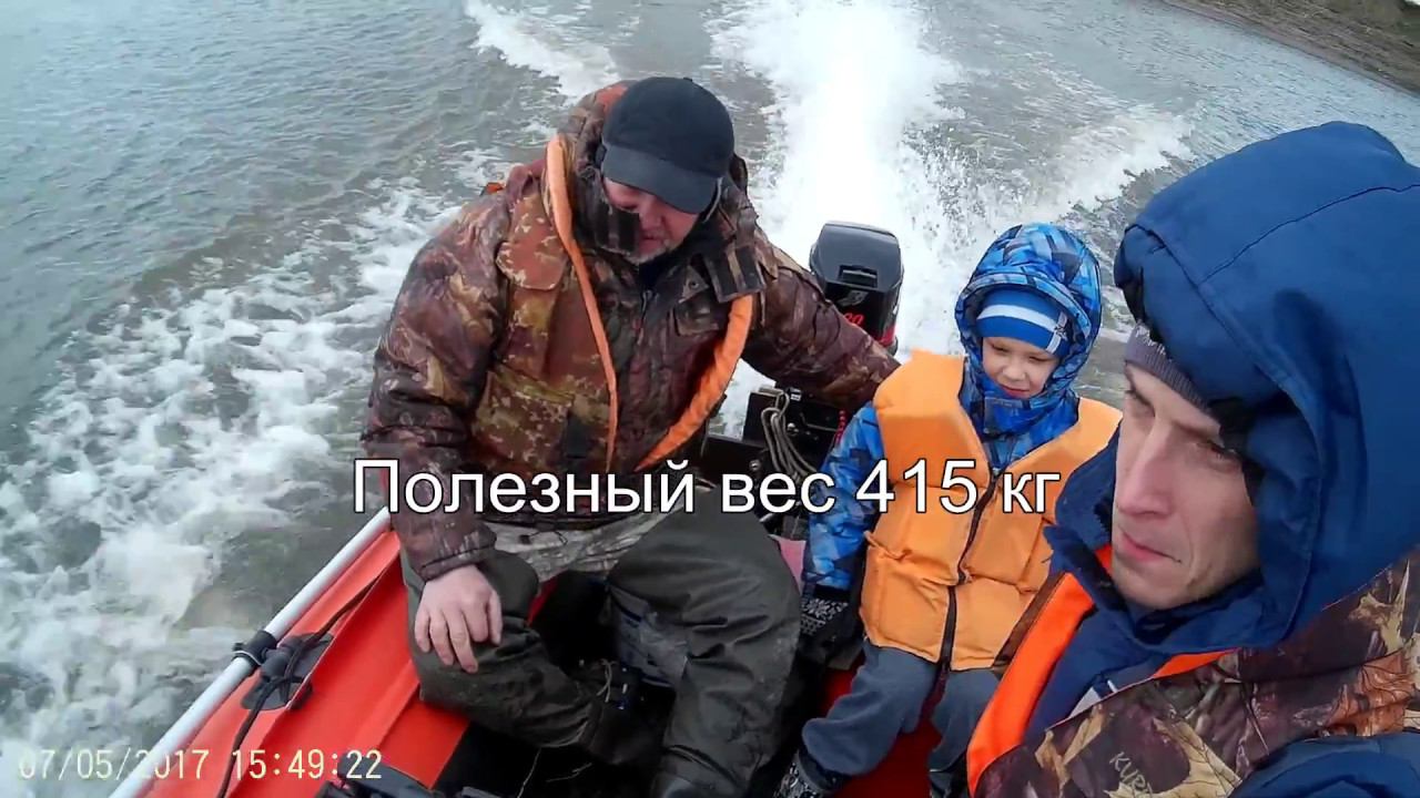 Solar-400-jet-tonnel + Mercury-20-jet водомет