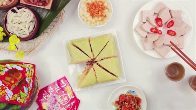 Radio Online 26 - " TẾT VÀ NHỮNG BỮA CƠM SUM VẦY " смотреть онлайн