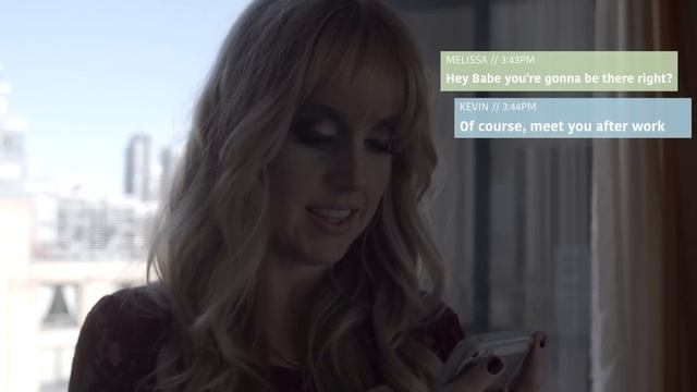 Melissa Bel - Stay Gone (Official Video) смотреть онлайн