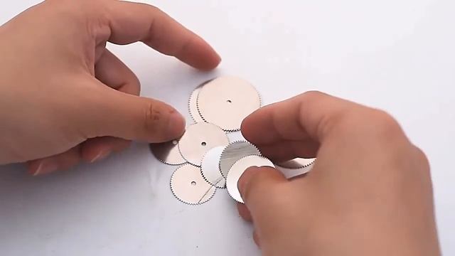 Mini Circular Saw Blade Electric Grinding Cutting Disc Rotary Tool смотреть онлайн