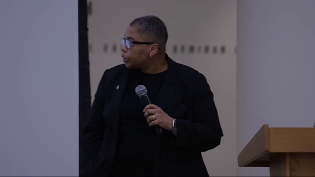 WeCode 2017 Keynote: Latanya Sweeney, Harvard University смотреть онлайн