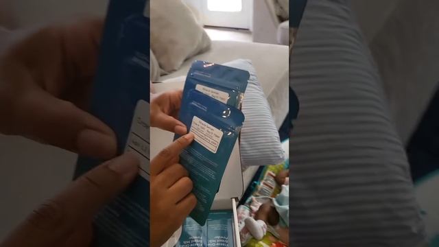 How I Travel with my Breastmilk | Freeze-dry Breastmilk| Milkify смотреть онлайн