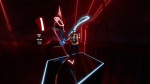 Quad City DJ's - Space Jam | Space jam OST (Expert+) | Beat Saber