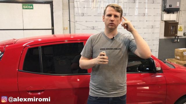 Medidor de Espessura no polimento automotivo. O que é? Pra que serve? Como usar? Aprenda aqui! смотреть онлайн