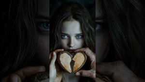 Рваное сердце