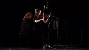 Выступление Самиры Агаевой на "Пасхальном концерте" 20 апреля 2025г.mp4