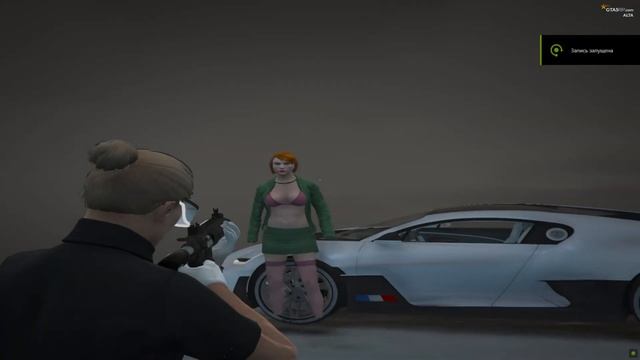 ИДЕАЛЬНЫЙ WHITE REDUX для GTA 5 RP |  REDUX  GTA 5 RP СЛИВ FPS BOOST