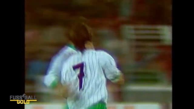 Mehr als ein Spiel (Nr.3) – SV Werder vs. BFC Dynamo, 1988