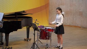 И. Парфёнов. Матрёшка