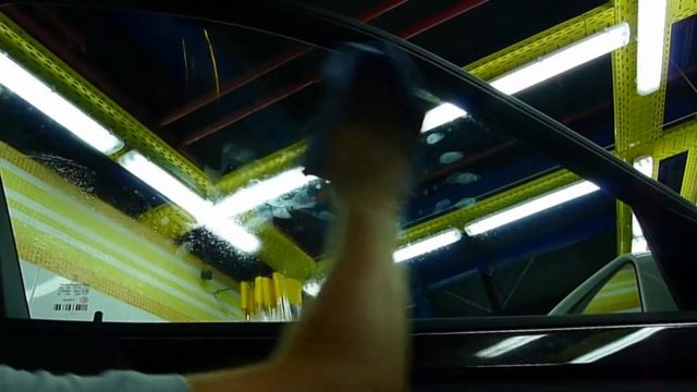 Чистящее средство для стёкол Auto Magic 43 Clear Difference смотреть онлайн