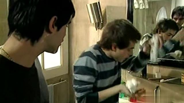 Новая волна 67 серия (сериал, 2004)