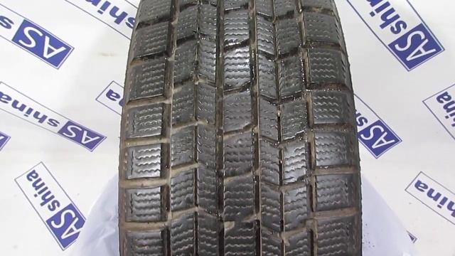 Шины бу 185 60 R15 Dunlop Graspic DS3 - 0018870FAL1VID смотреть онлайн