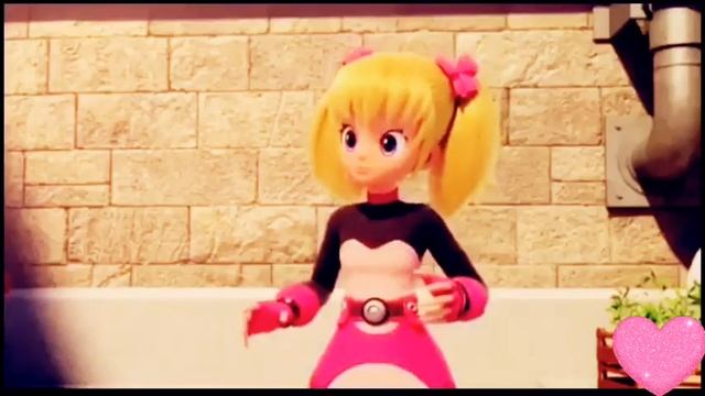 Чен и Лаура - Хали Гали ( Клип Монкарт ) смотреть онлайн