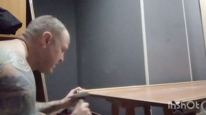 Гардеробная:начало. Установка дверей купэ своими руками.СУПЕР БЮДЖЕТ.