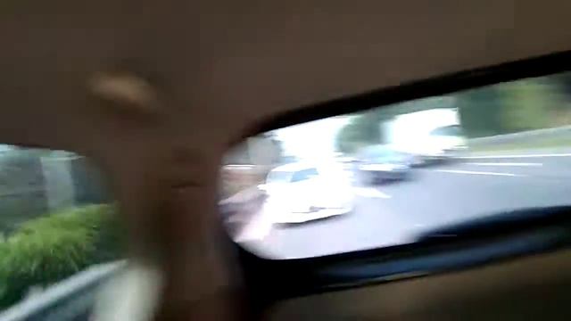 Bismania Tujuan Jawa tetapi jalan tol(45) смотреть онлайн