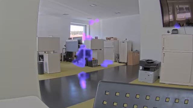 Live Camera Axis P1375 смотреть онлайн