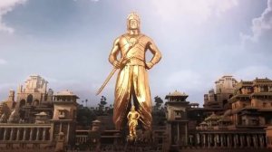 Baahuballi: The Beginning / Бахубали: Началото (2015) бг суб