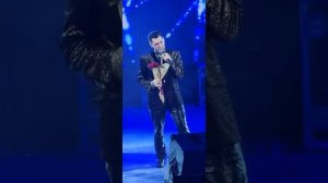 Концерт Фирдуса Тямаева Казань 08.03.2022г.