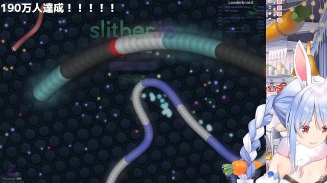 【まとめ】沸点が低すぎる兎田ぺこらの怒りの台パン95選【2019～2023年 / ホロライブ切り抜き / 兎田ぺこら】 смотреть онлайн