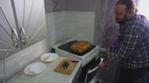 Картошка с курицей ПО-СИБИРСКИ от ПОДВАЛ ИЛЬИЧА вкусный простой и понятный рецепт на каждый день