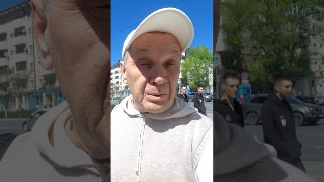 Утро РФ Лисова* Городские рабы.Отлов на улицах РФ. Как МВД проспало ?