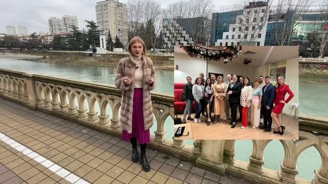 ЛедиКоннект- лучшее женское сообщество в Сочи по мнению премии «ТОП Профи Сочи»