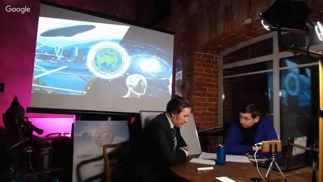 Настоящая пресс-конференция Путина В.В. на Глобальной Волне: Дмитрий Еньков и Сергей Снисаренко