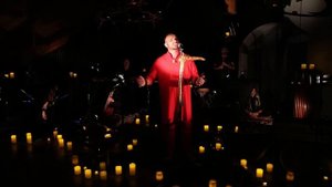 СЧАСТЬЕ МАТЕРИ LIVE / GURUDE