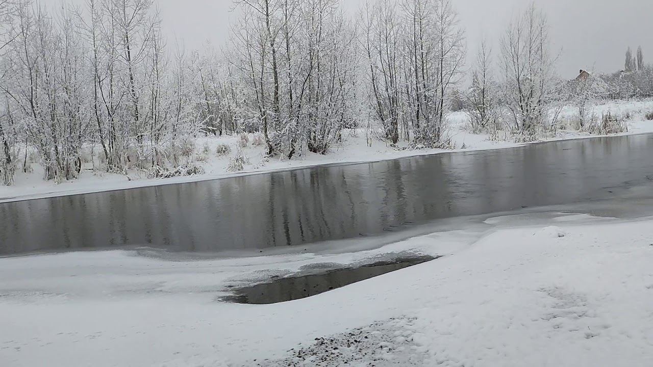 И снова зима ❤️ смотреть онлайн