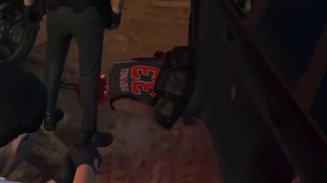 RİA RP LEGAL KOMİK ANLAR