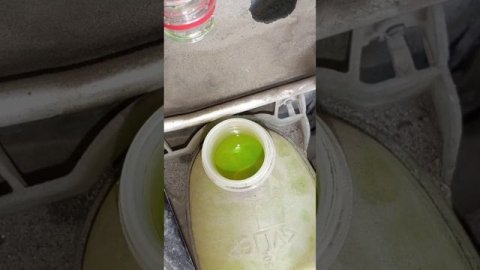 Лада Ларгус 21129 Замена антифриза,двигатель 1.6л