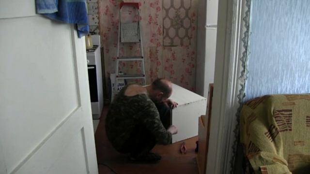 Демонтаж тумбы 2 серия смотреть онлайн