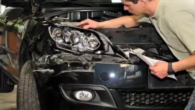 Автокомплекс Бамзи смотреть онлайн