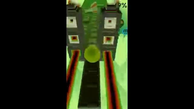 Rolling sky Neon Dessert 100% clear (I NEED TO WATCH THAT) смотреть онлайн