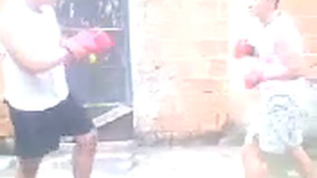 David vs Afonso rua erica reis ( Familia Gracie ) смотреть онлайн